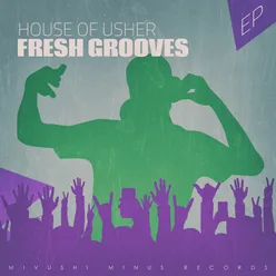 House of Usher - EP