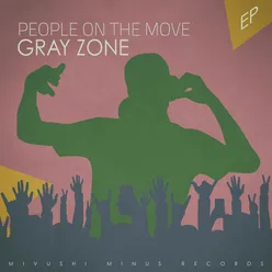 People On The Move-Deep Cut