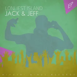 Loneliest Island-Distant Shore Mix