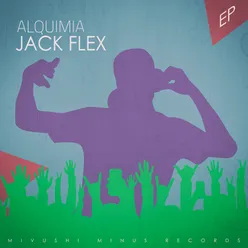 Alquimia-Base Activity Mix