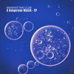 Naka-Manhattan Club Mix