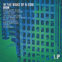 In the Wake of a Soul-Uranus Dream Mix