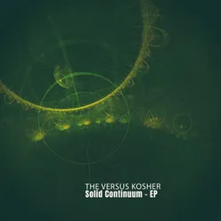 Solid Continuum - EP