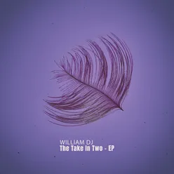 The Take in Two - EP