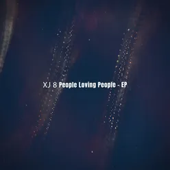 People Loving People - EP