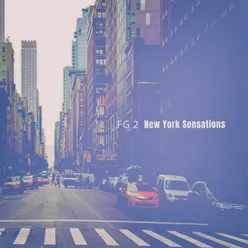 New York Sensations-The New York Sensations Mix