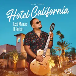 Hotel California (feat. Bimbo)