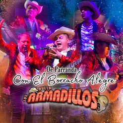 Me Gusta el Armadillo