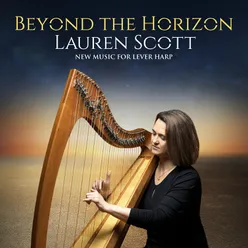Across the Universe (arr. for lever harp by Lauren Scott)