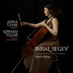 Cello Concerto in E Minor, Op. 85: I. Adagio – Moderato