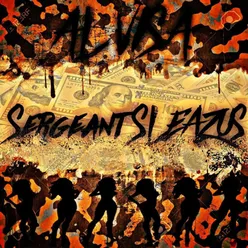 Sargeant Sleazus