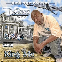 Rich the Factor Presents: King Me