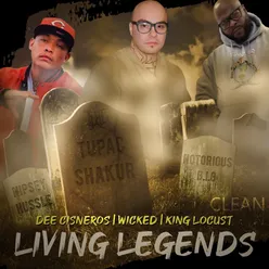 Living Legend-Radio Edit