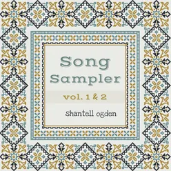Song Sampler Vol. 1 & 2