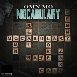 Mocabulary