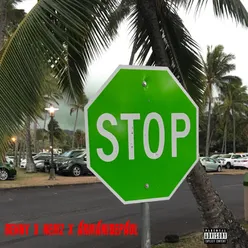 No Stop Signs