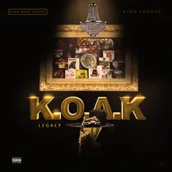 K.O.A.K Legacy "King of All Kings"