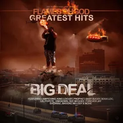 The Big Deal Greatest Hits