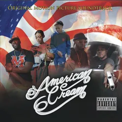 American Cream (Motion Picture Soundtrack)