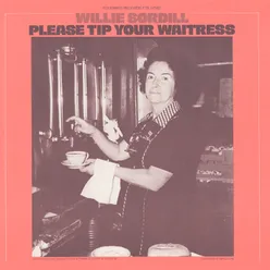 Please Tip Your Waitress