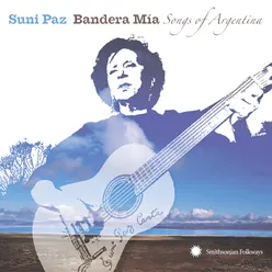 Bandera Mia: Songs of Argentina