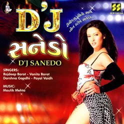 DJ Sanedo