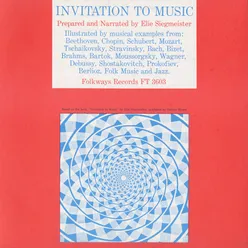 Invitation to Music