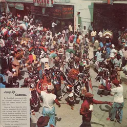 Carnival in Trinidad 2