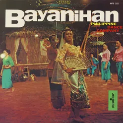 Bayanihan Philippine Dance Company