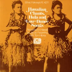 Hoi Kealoha I Niahau (Dance)