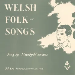 Welsh Folk Songs