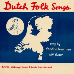 Dutch Folk Songs