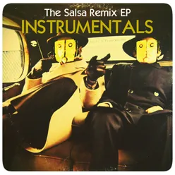 The Salsa Remix (Instrumentals)