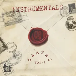 Cartas, Vol. 1 (Instrumentals)