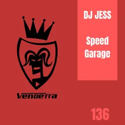 Speed Garage-Garage Mix