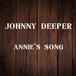 Annie's Song