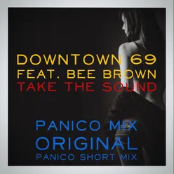 Take the Sound-Panico Remix Edit