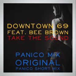 Take the Sound-Panico Remix