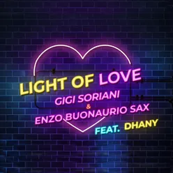 Light of Love-Extended Mix