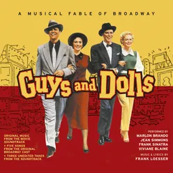 Guys and Dolls (Marriage's Preliminary)