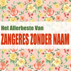 Het Allerbeste Van Zangeres Zonder Naam