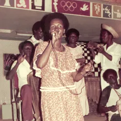 Guasá, Cununo y Marimba. Música Afrocolombiana del Litoral Pacífico