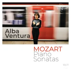 Sonata K. 311 in D Major: III. Rondeau (Allegro)
