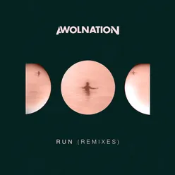 Run (Beautiful Things) (HIGHSOCIETY Remix)