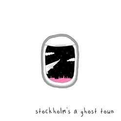 stockholm's a ghost town