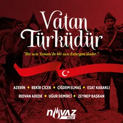 Vatan Türküdür