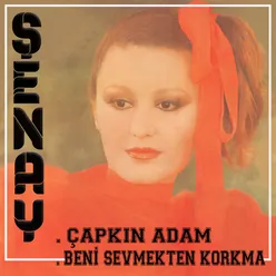 Çapkın Adam