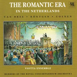 The Romantic Era in the Nederlands