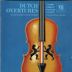 Concert overture in B Minor