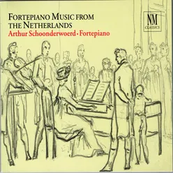 Fortepiano Music from the Netherlands